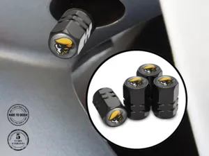 Bouchons De Jante Moto Design Standard